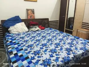 Radha Apartments Stay