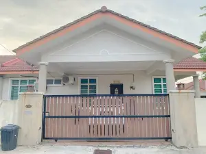 Rumaa Inn, Kemaman