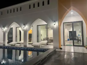 Biệt thự 1500 m² 5 phòng ngủ, 6 phòng tắm riêng ở Ấp Thiên Phước