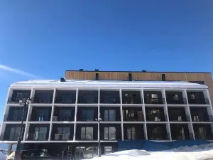 Gogo Apartments New Gudauri