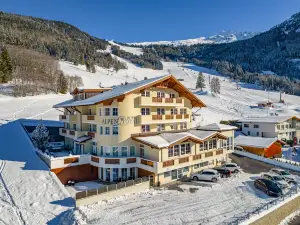 Hotel Alpen-Royal