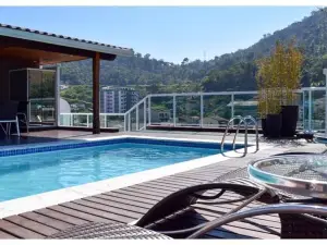 Angra Beach Hotel