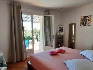 Villa des Delices