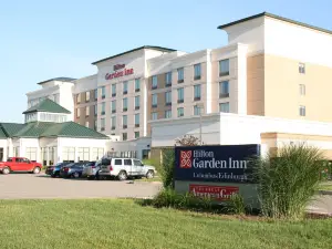 Hilton Garden Inn Columbus/Edinburgh