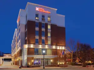 Hilton Garden Inn Falls Church