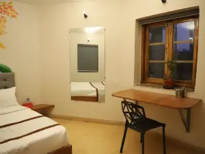The Brickyard Resort