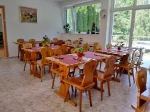 Ośrodek Wypoczynkowy Soszko