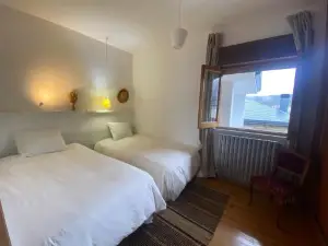 Casa Prada en Sanabria