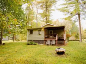 Cozy Cottage Near Cook Forest Park, Anf