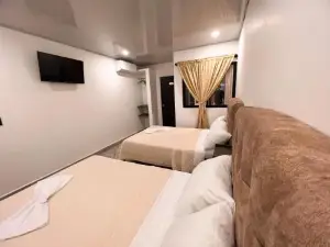 Katara Boutique Hotel