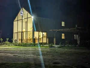 Diamantvallei Landgoed