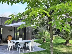 Seaside house