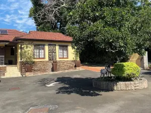 Madlula's Guesthouse