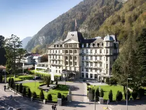 Hotel Interlaken