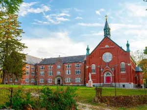 Arcadia Academy