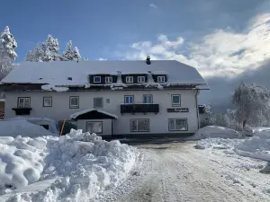 Bergbude