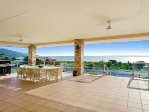 'IslandView' The Perfect Holiday Home