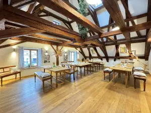 Haimerlhof Das kl. Privathotel