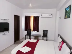 Hotel Gir Scintilla