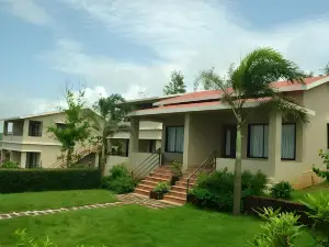Nakshatra Beach Resort