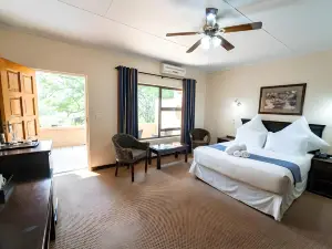 Gooderson Natal Spa Hot Springs & Leisure Reort