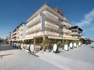 Parthenon Art Hotel