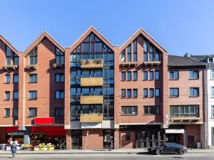 Trip Inn Hotel Krefeld