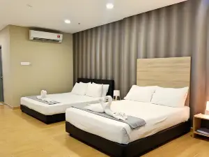 Bangi Perdana Hotel