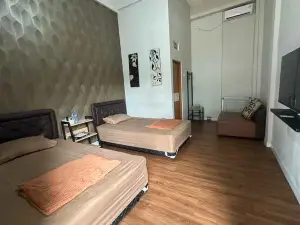 Krian Homestay Syariah