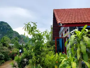 Ninh Binh Green Farmstay