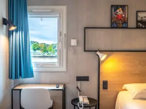 Ibis Bayonne Centre