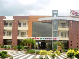 Hotel Swamiraj Executive