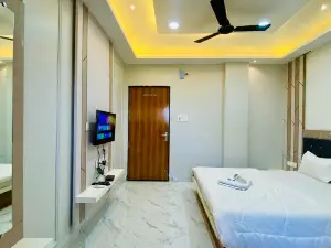 Maa Narmada Hotel & Family Restaurant
