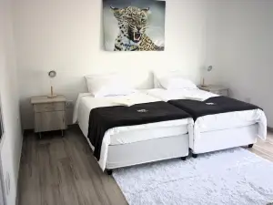 Little Bush Guesthouse