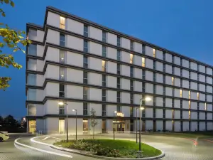 Aparthotel Adagio Access Brussels Airport