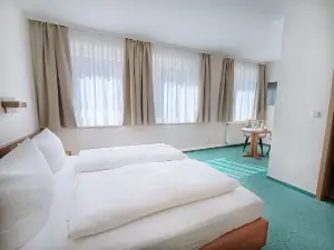 Regiohotel Bunte Stadt