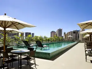 Intercity Brasilia LED Aguas Claras