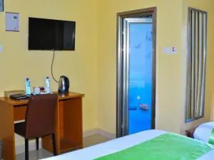 Omega Gardens Hotel