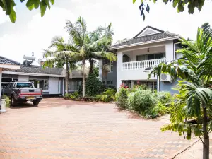Mt Pleasant Bed And Breakfast Ltd