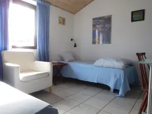 Apartments - Hejren