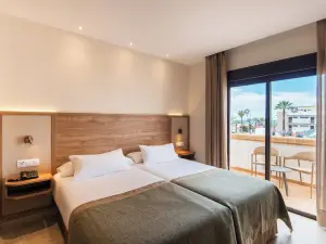 Hotel Tarik