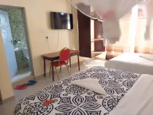 Drimz Hotel Busia