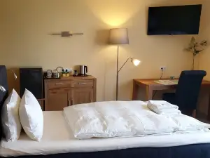 Bed and Breakfast am Höhenweg