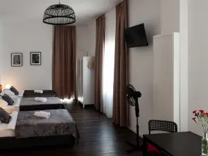 Aparthotel Lenau