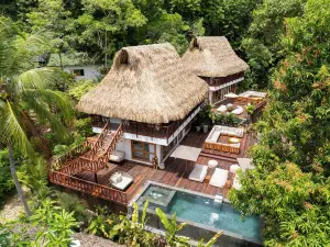 Tewimake Hotel