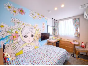 Hatago Coedoya