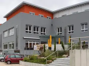 Hotel Maxis - Digitaler Self-Check-in -