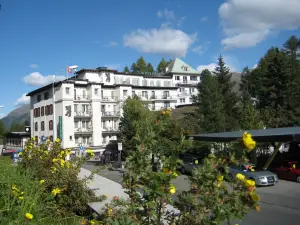 Hotel Bären