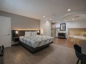 Motel 6 Tustin, CA – Orange County