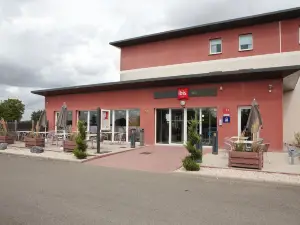 Ibis Albert Pays de Somme